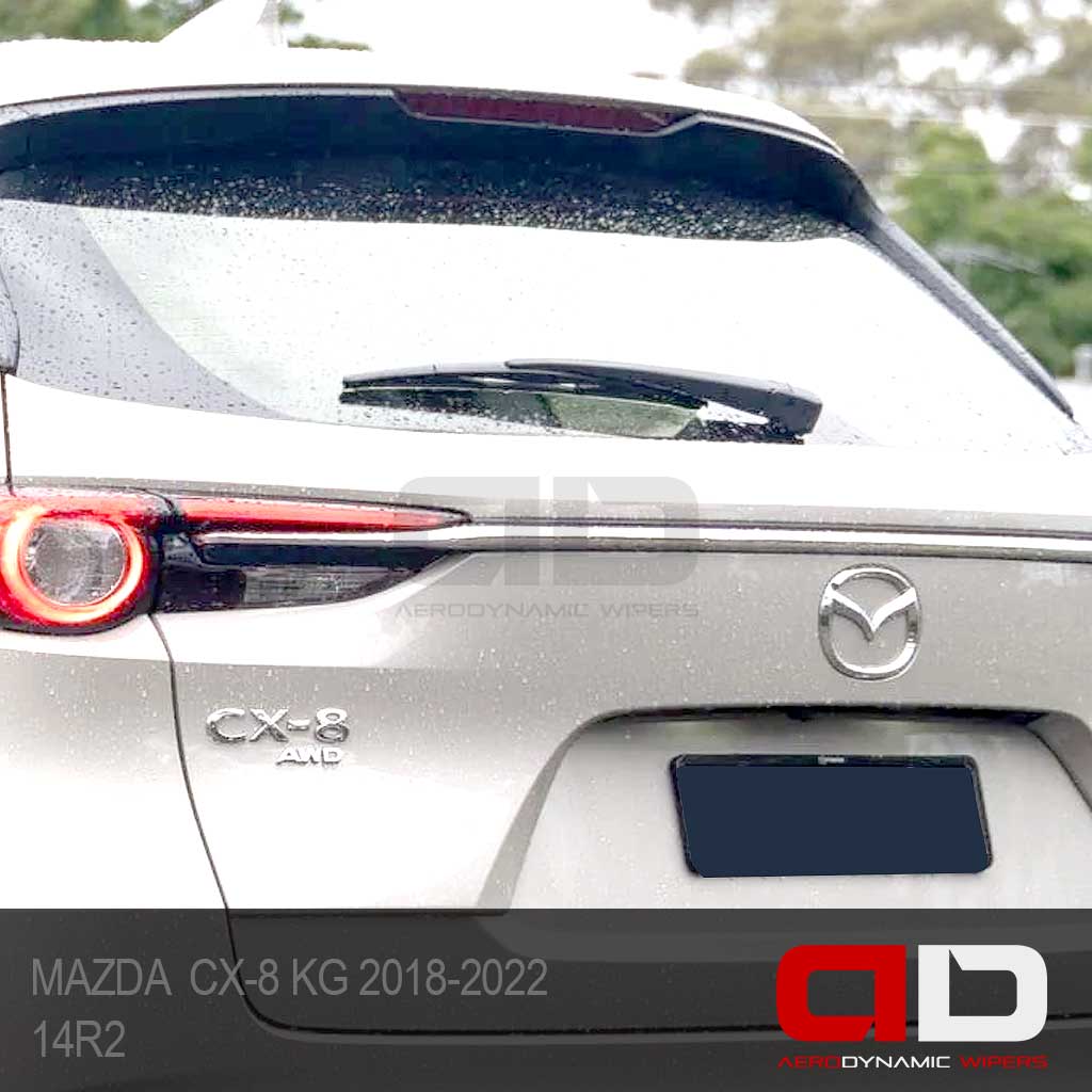 MAZDA CX-8 Rear Wiper Blades