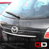MAZDA CX-9 TB Rear Wiper Blades