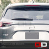 MAZDA CX-9 TC Rear Wiper Blades