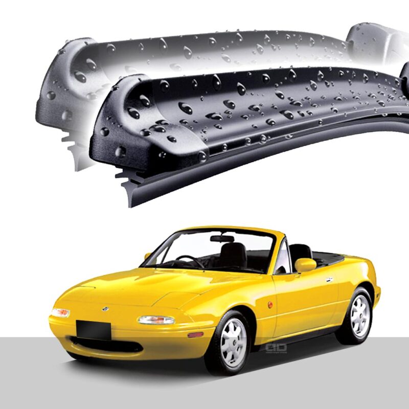 MAZDA MX-5 NA Wipers