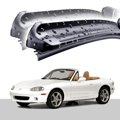 MAZDA MX-5 NB Wipers