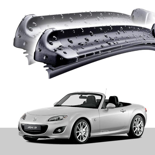 MAZDA MX-5 NC Wipers