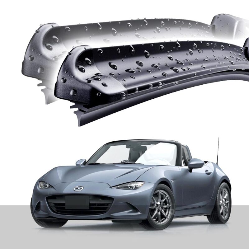 MAZDA MX-5 ND Wipers