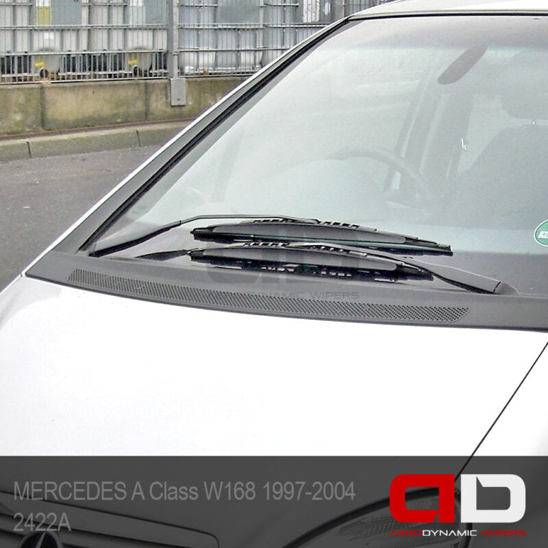 MERCEDES A Class Front Wiper Blades