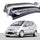 MERCEDES A Class W168 Wiper Blades