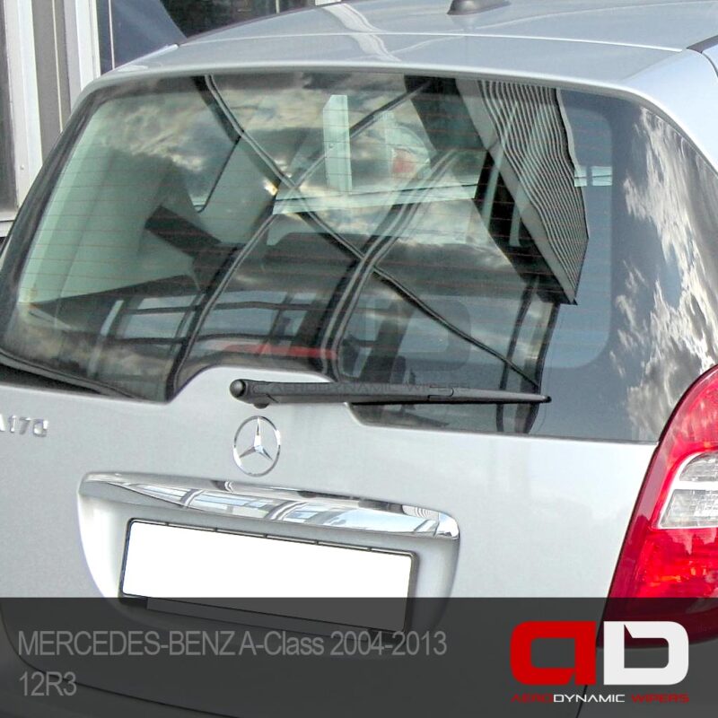 MERCEDES A Class W169 Rear Wiper Blades