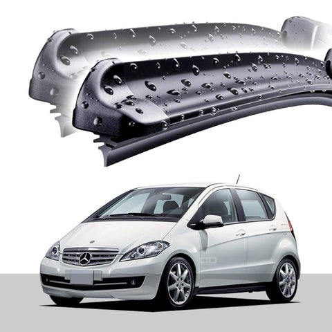 MERCEDES A Class W169 Wiper Blades