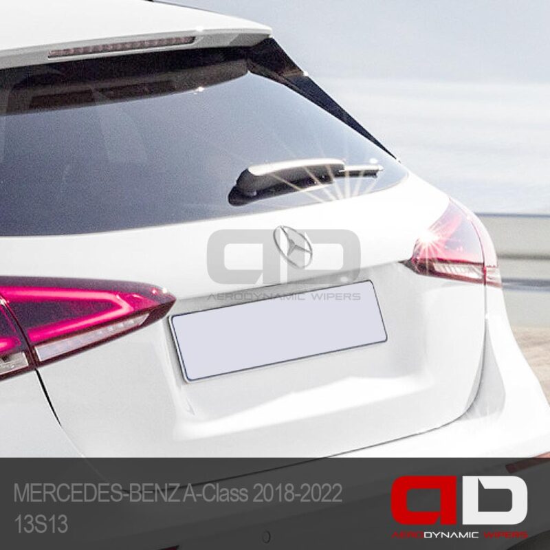 MERCEDES A Class W177 Rear Wiper Blades