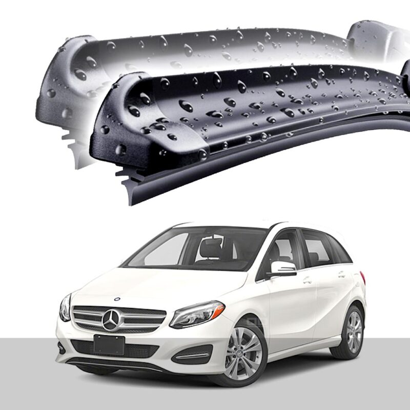 Mercedes B-Class W247 Wiper Blades