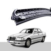 Mercedes C-Class W202 Wiper Blades