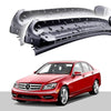 Mercedes C-Class W204 Wiper Blades