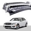 Mercedes C-Class W204 Wiper Blades