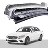 Mercedes C-Class W205 Wiper Blades