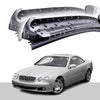 Mercedes CL-Class C215 Wiper Blades
