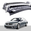 Mercedes CL-Class C216 Wiper Blades