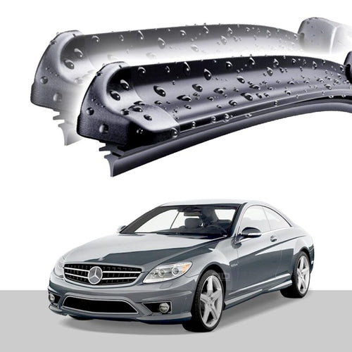 Mercedes CL-Class C216 Wiper Blades