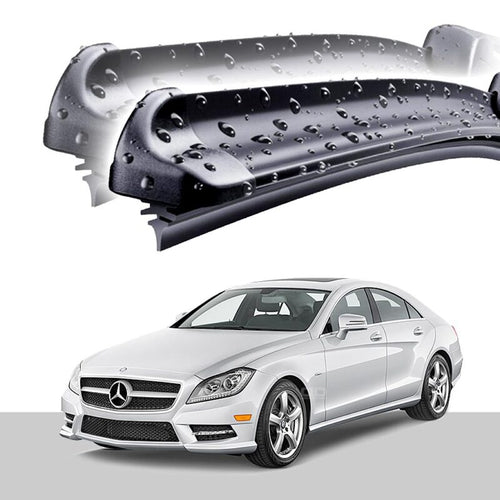 Mercedes CLA-Class C117 Wiper Blades
