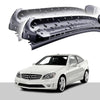 Mercedes CLC-Class 2008 Facelift Wiper Blades