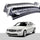 Mercedes CLC-Class 2008 Facelift Wiper Blades