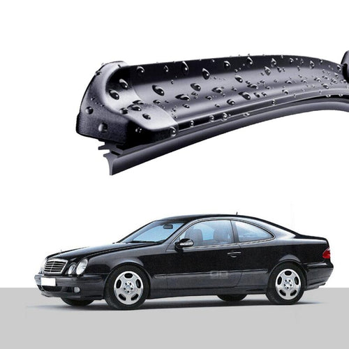 CLK-Class C208 Wiper Blades
