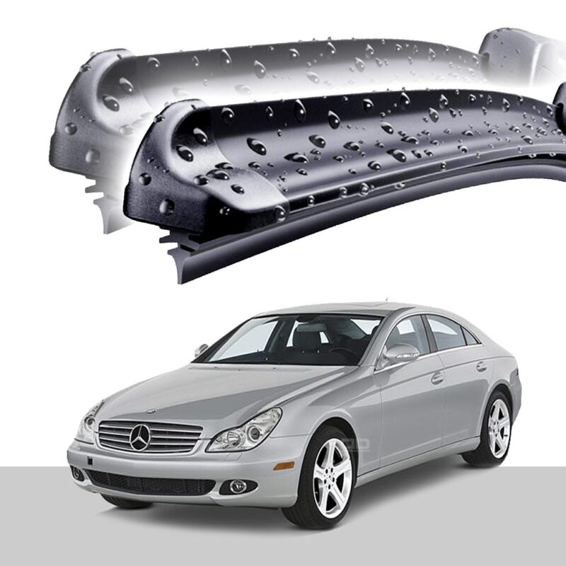 Mercdes Benz CLS C219 2008