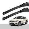 ADwipers MERCEDES-BENZ GLE C292 Coupe 2015-2019 Twin Pack 2623B2A