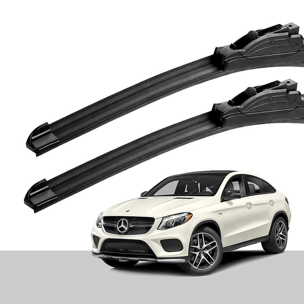 ADwipers MERCEDES-BENZ GLE C292 Coupe 2015-2019 Twin Pack 2623B2A