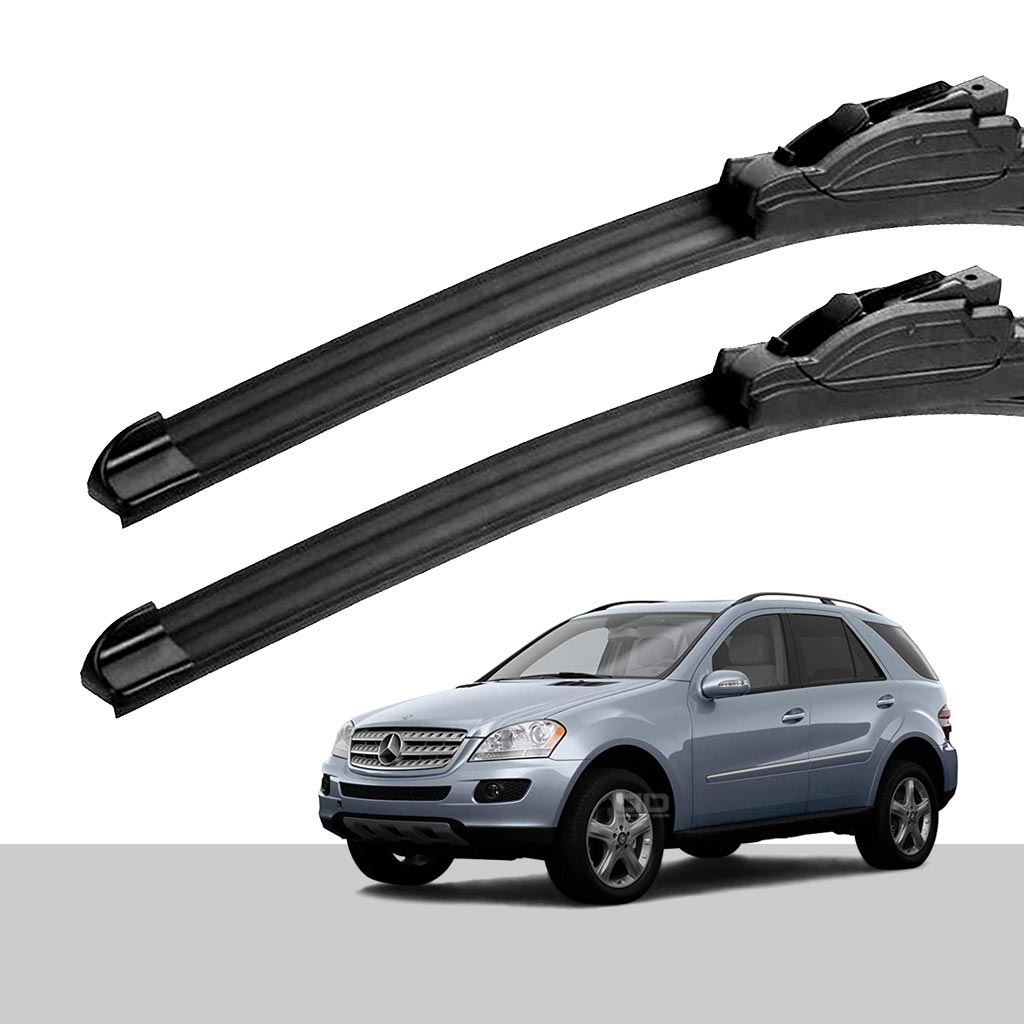 ADWIPERS-WIPER-BLADES-MERCEDES-M-Class-W164-2005-2011