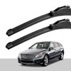 ADwipers MERCEDES-BENZ R-Class W251 2006-2013 Twin Pack 2820B1