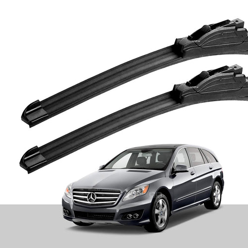 ADwipers MERCEDES-BENZ R-Class W251 2006-2013 Twin Pack 2820B1