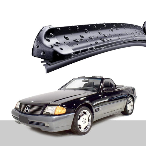 SL Class Wiper Blades