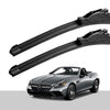 ADwipers MERCEDES-BENZ SLC Class R172/173 2016-2021 Twin Pack 2222B1