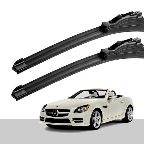 ADWIPERS-WIPER-BLADES-MERCEDES-SLK-R172-2011-2016