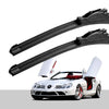 ADwipers MERCEDES-BENZ SLR McClaren R199 2003-2009 Twin Pack 2626C
