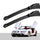 Windscreen Wipers For MERCEDES-BENZ SLR McClaren R199 2003-2009 Twin Pack 2626C ADwipers