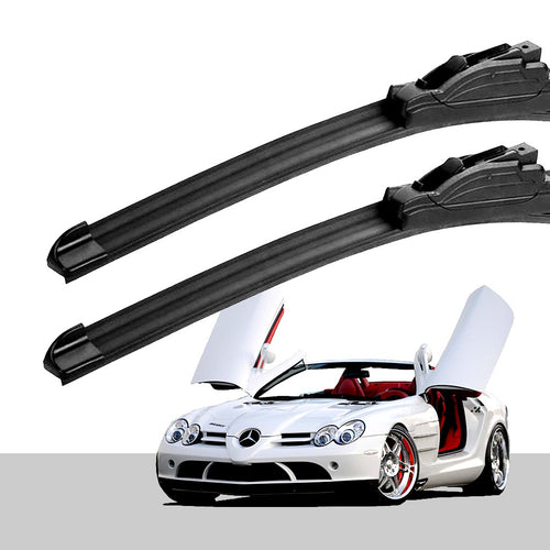 Windscreen Wipers For MERCEDES-BENZ SLR McClaren R199 2003-2009 Twin Pack 2626C ADwipers
