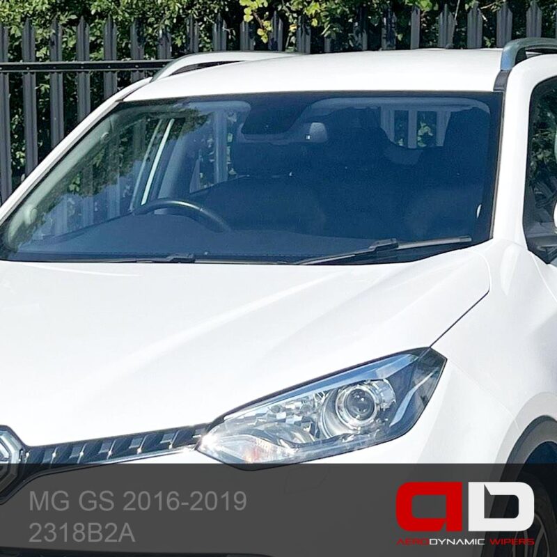 MG GS 2016-2019 Wiper Blade