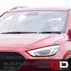 MG ZS Wiper Blades