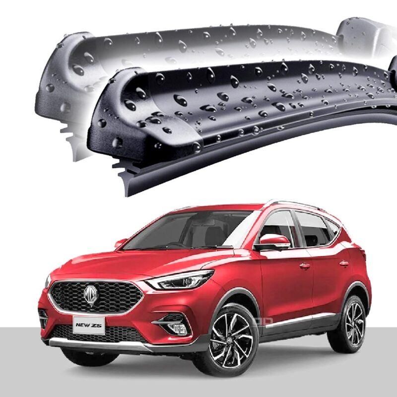 MG ZS Wiper Blades