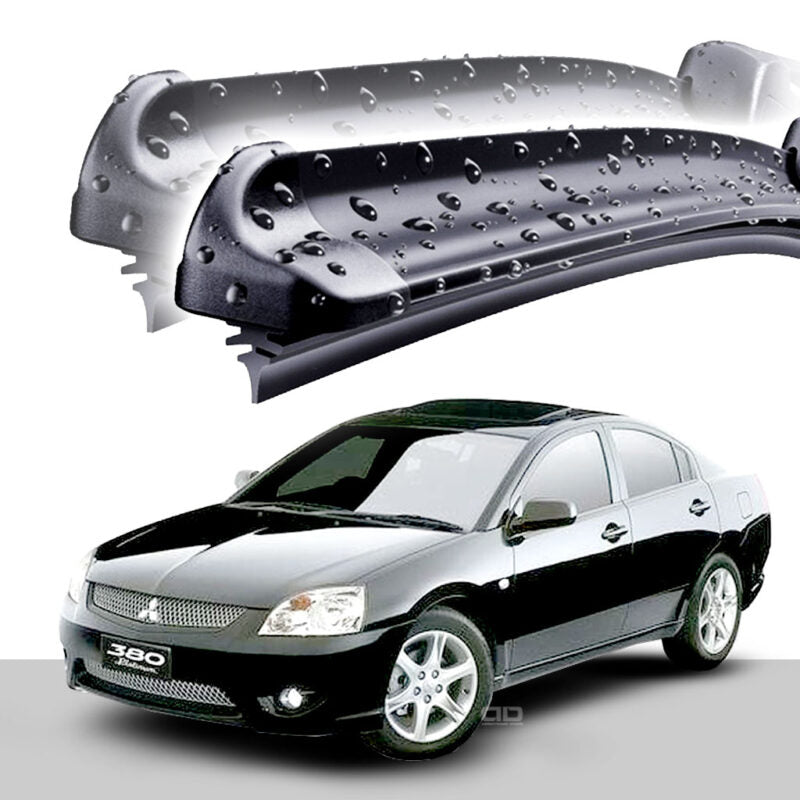 Mitsubishi 380 Wiper Blades