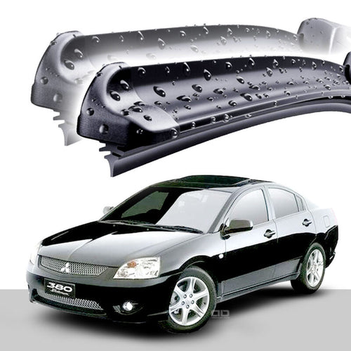 Mitsubishi 380 Wiper Blades