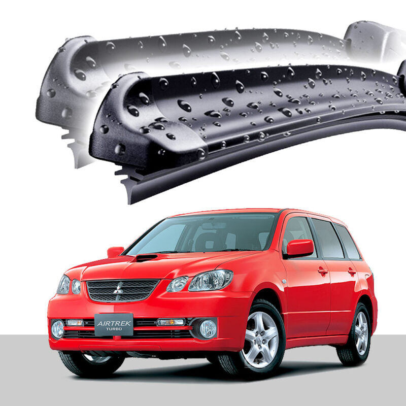 Mitsubishi Airtrek Wiper Blade