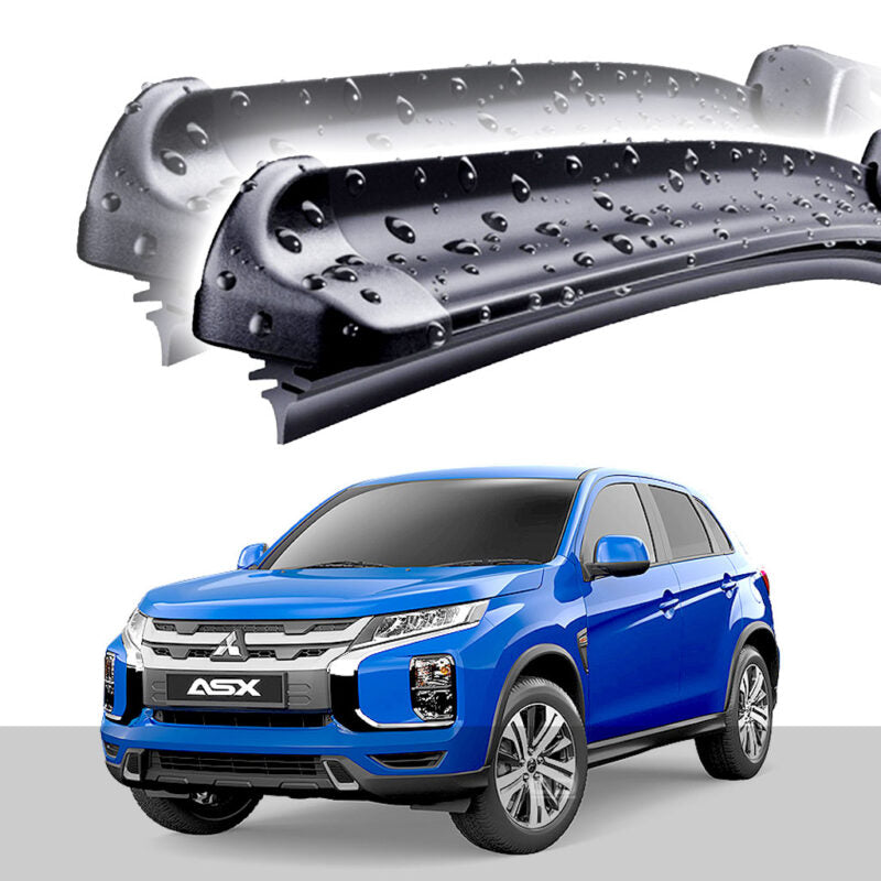 Mitsubishi ASX Wiper Blades