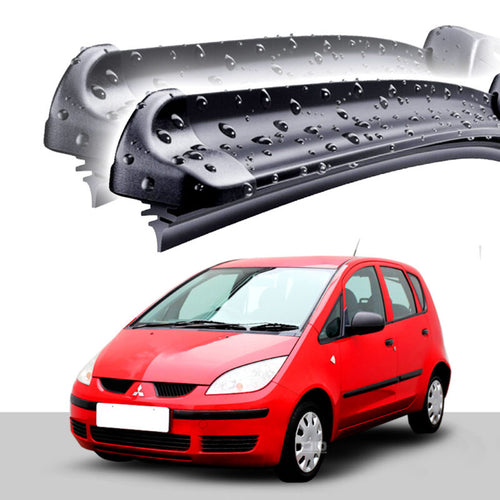 Mitsubishi Colt Wiper Blades