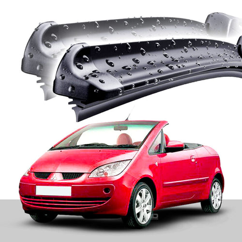 Mitsubishi Colt Wiper Blades