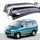 Mitsubishi Delica wiper blades