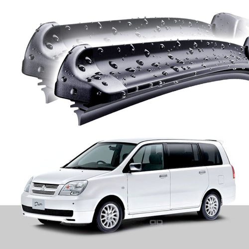 Mitsubishi Dion Wiper Blades