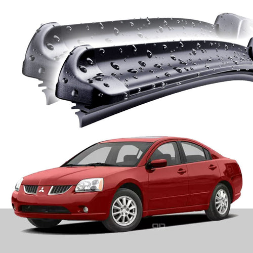 Mitsubishi Galant Wiper Blades
