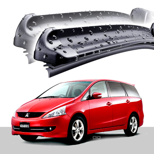 Mitsubishi Grandis Wiper Blades