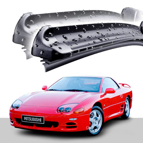 Mitsubishi GTO Wiper Blades